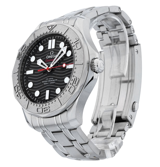 Omega Seamaster Diver 300m 210.30.42.20.01.002 Image 2